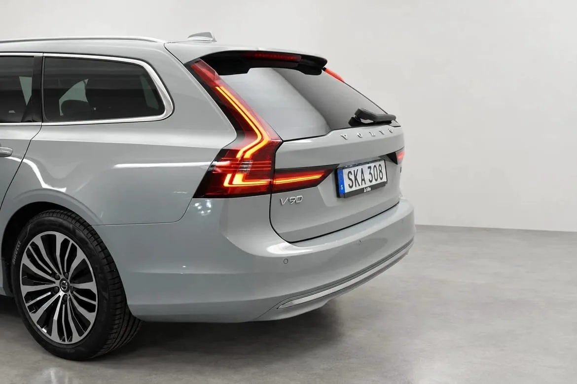 Volvo V90 bild 3