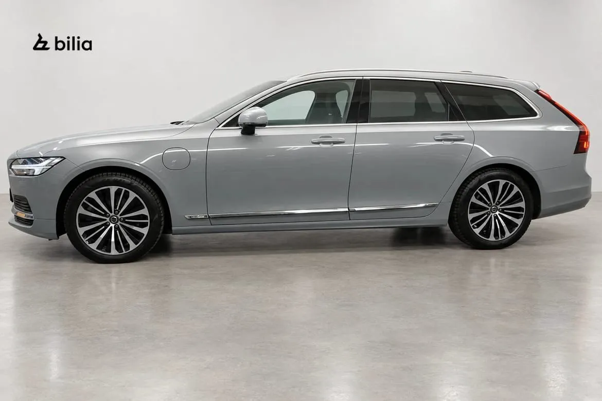 Volvo V90 bild 2