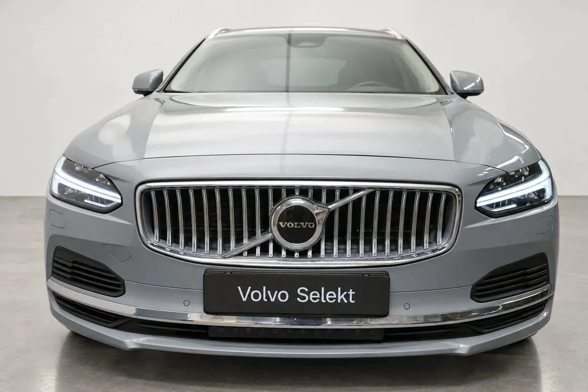 Volvo V90 bild 17