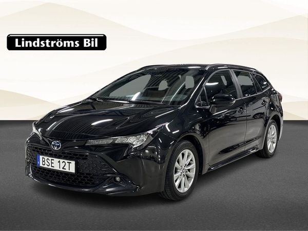 Toyota Corolla 1.8 Hybrid Touring Sports Active Plus - 2024