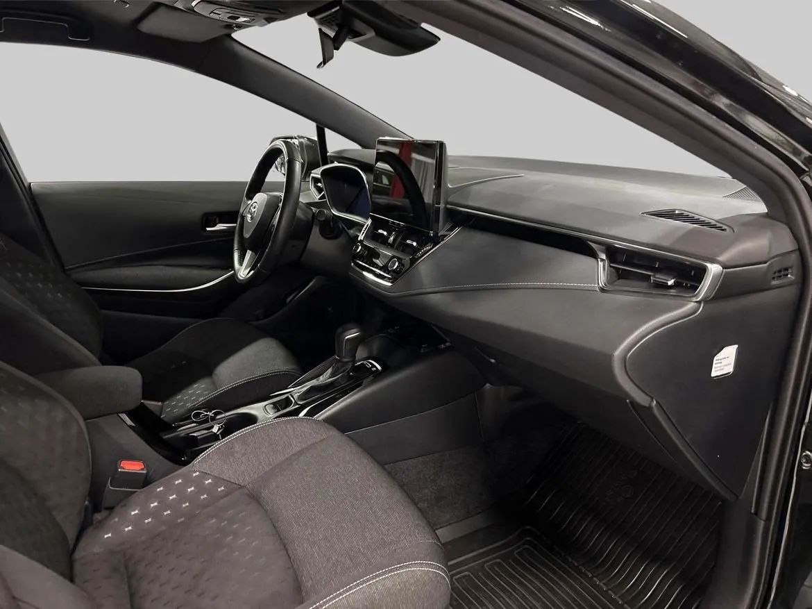 Toyota Corolla bild 10