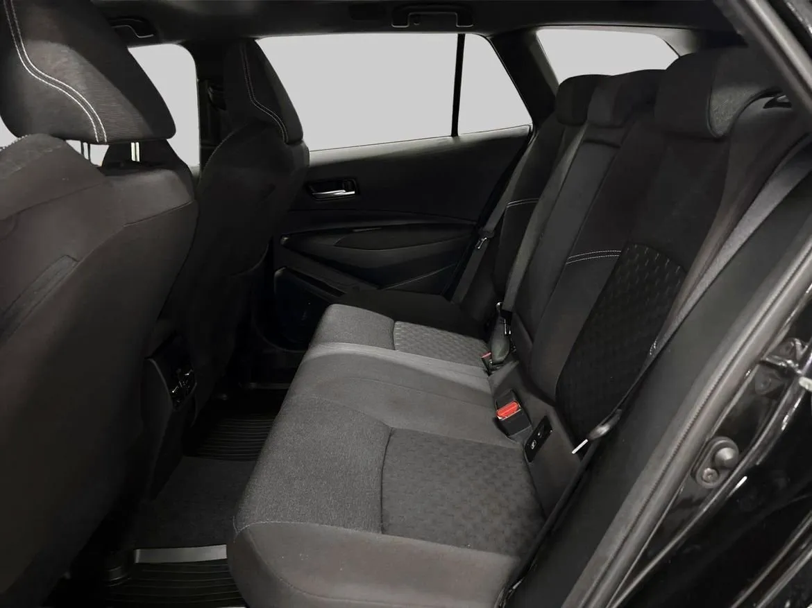 Toyota Corolla bild 11