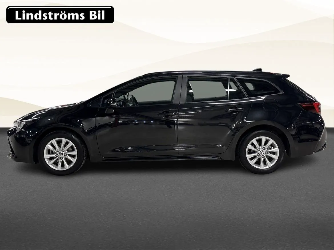 Toyota Corolla bild 6