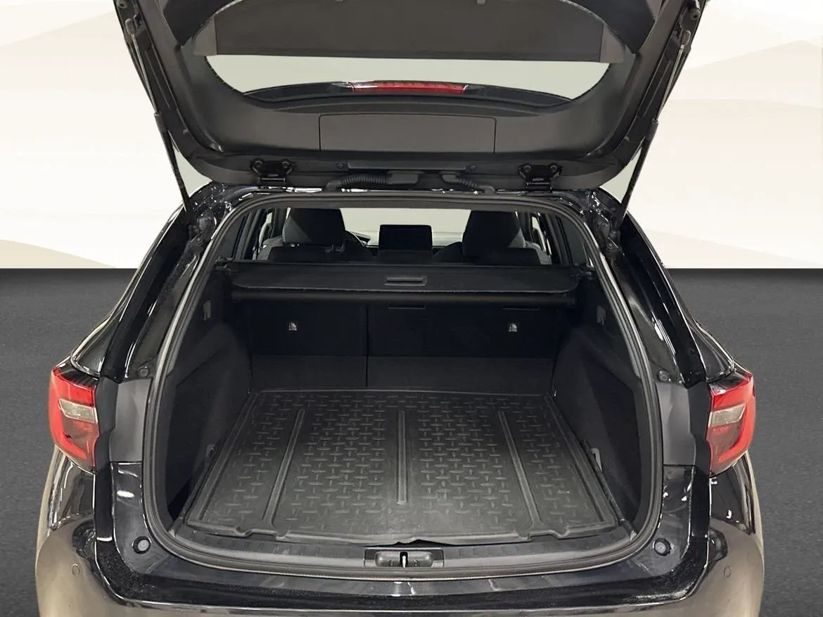 Toyota Corolla bild 13
