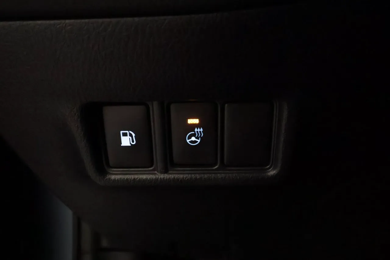 Toyota C-HR bild 24