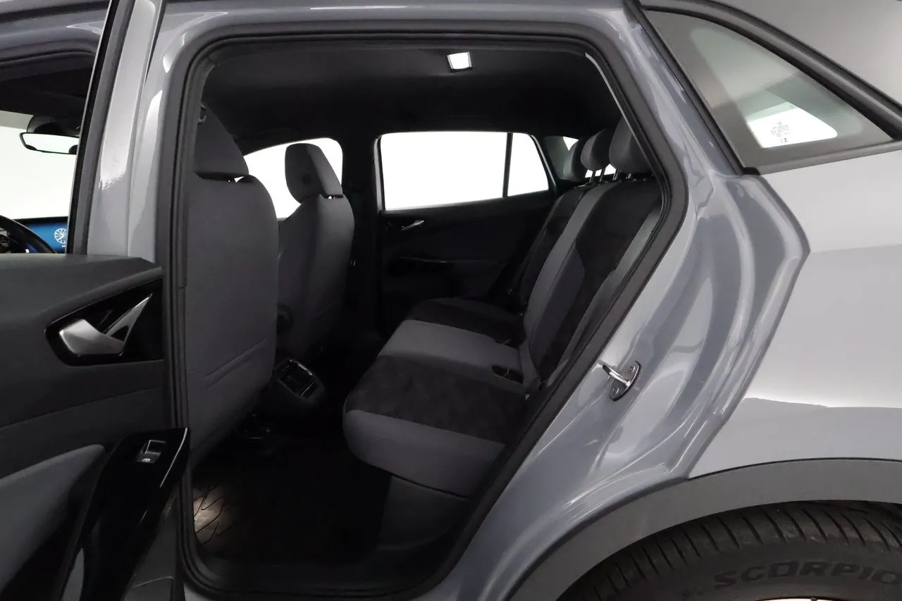 Volkswagen ID.4 bild 12