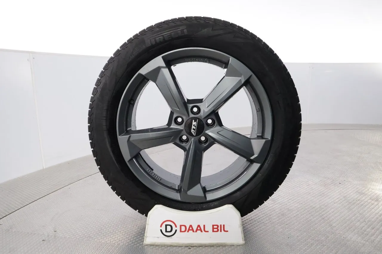 Volkswagen ID.4 bild 26