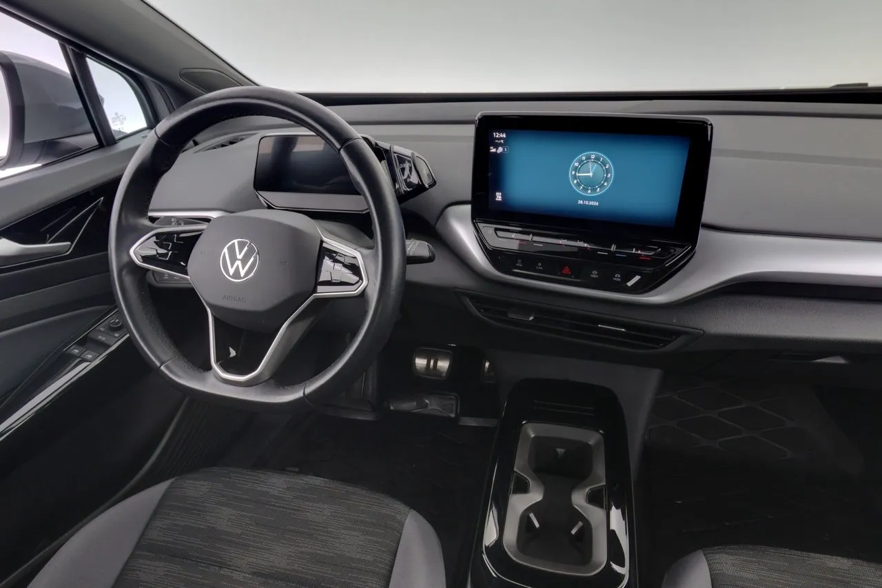 Volkswagen ID.4 bild 15