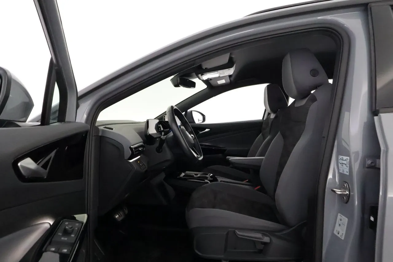 Volkswagen ID.4 bild 10