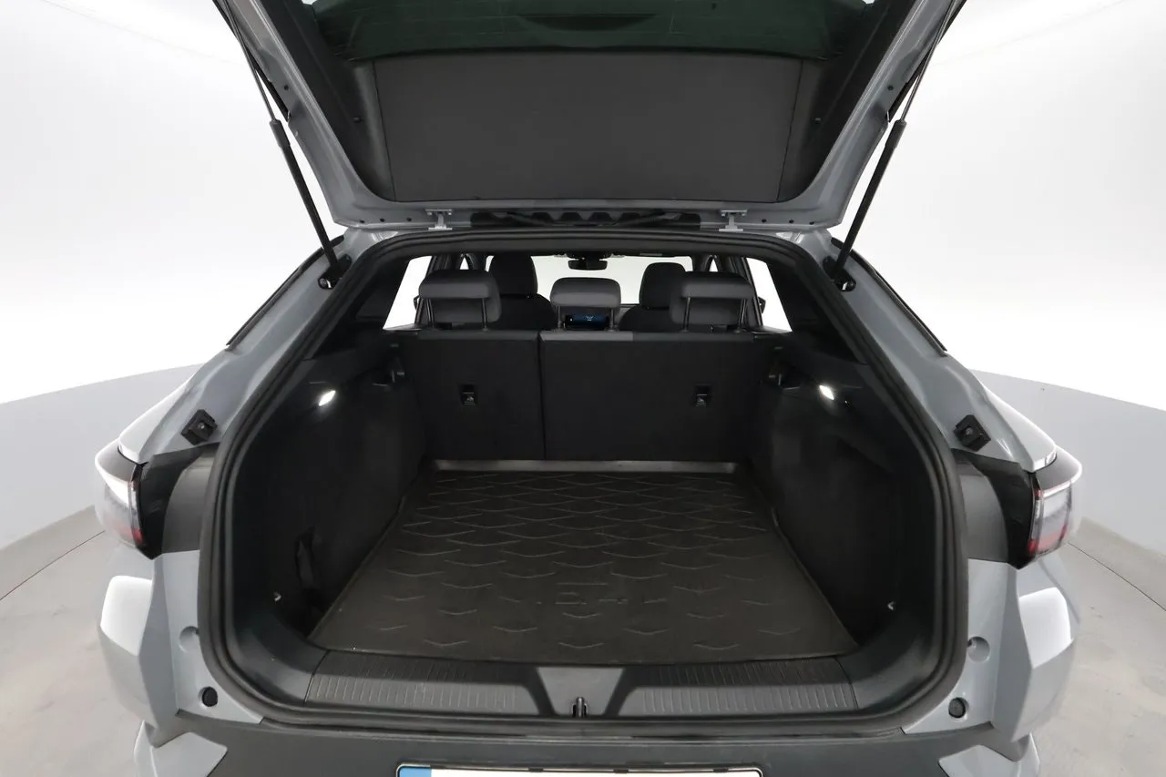 Volkswagen ID.4 bild 27
