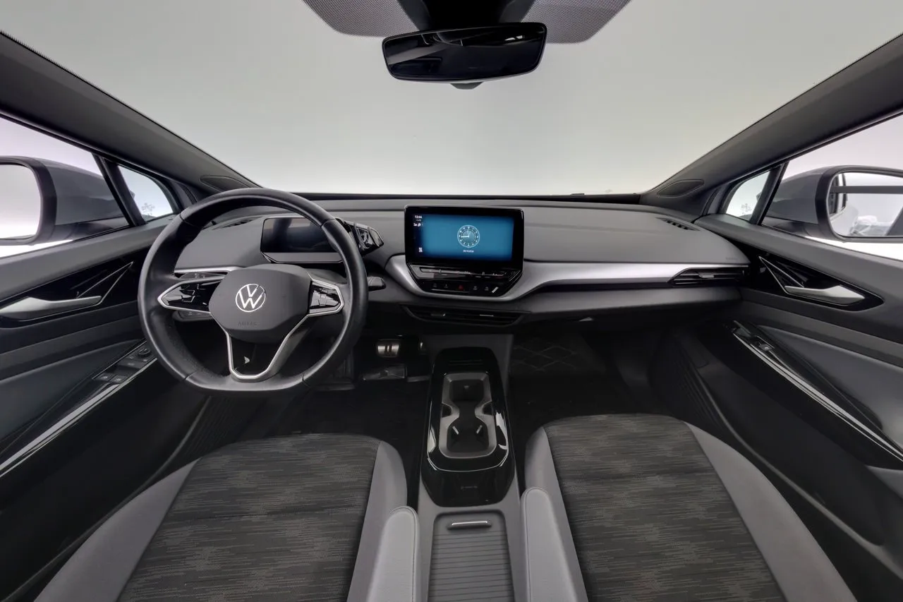 Volkswagen ID.4 bild 13