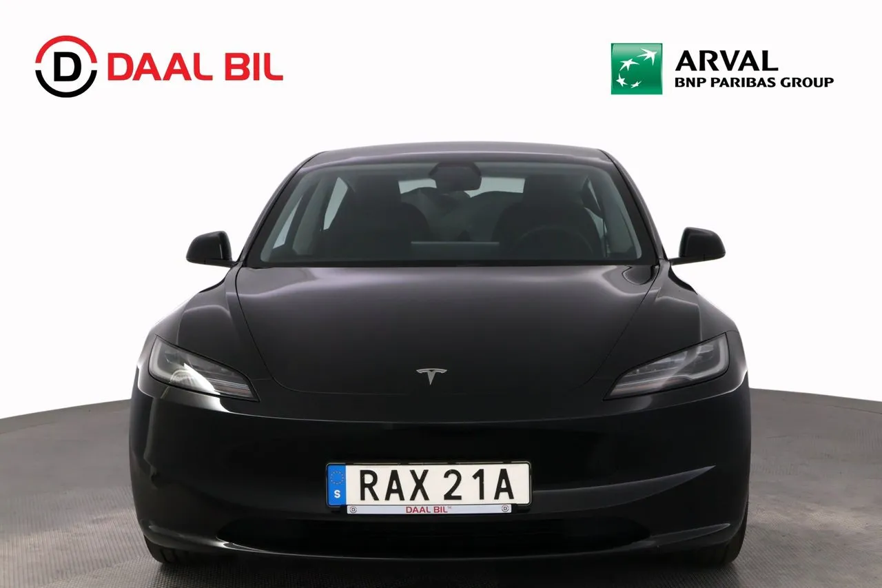 Tesla Model 3 bild 2