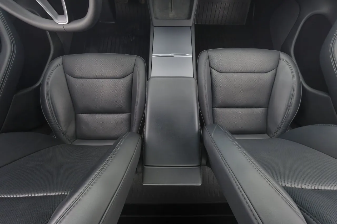 Tesla Model 3 bild 14