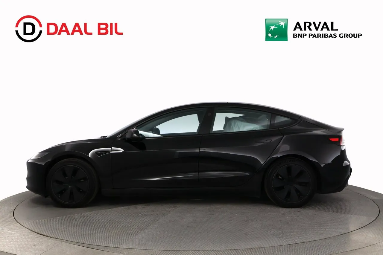 Tesla Model 3 bild 9