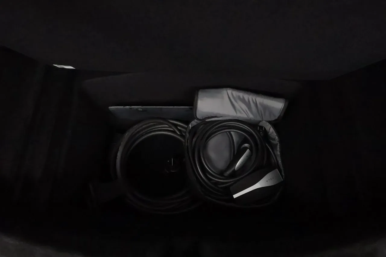 Tesla Model 3 bild 26