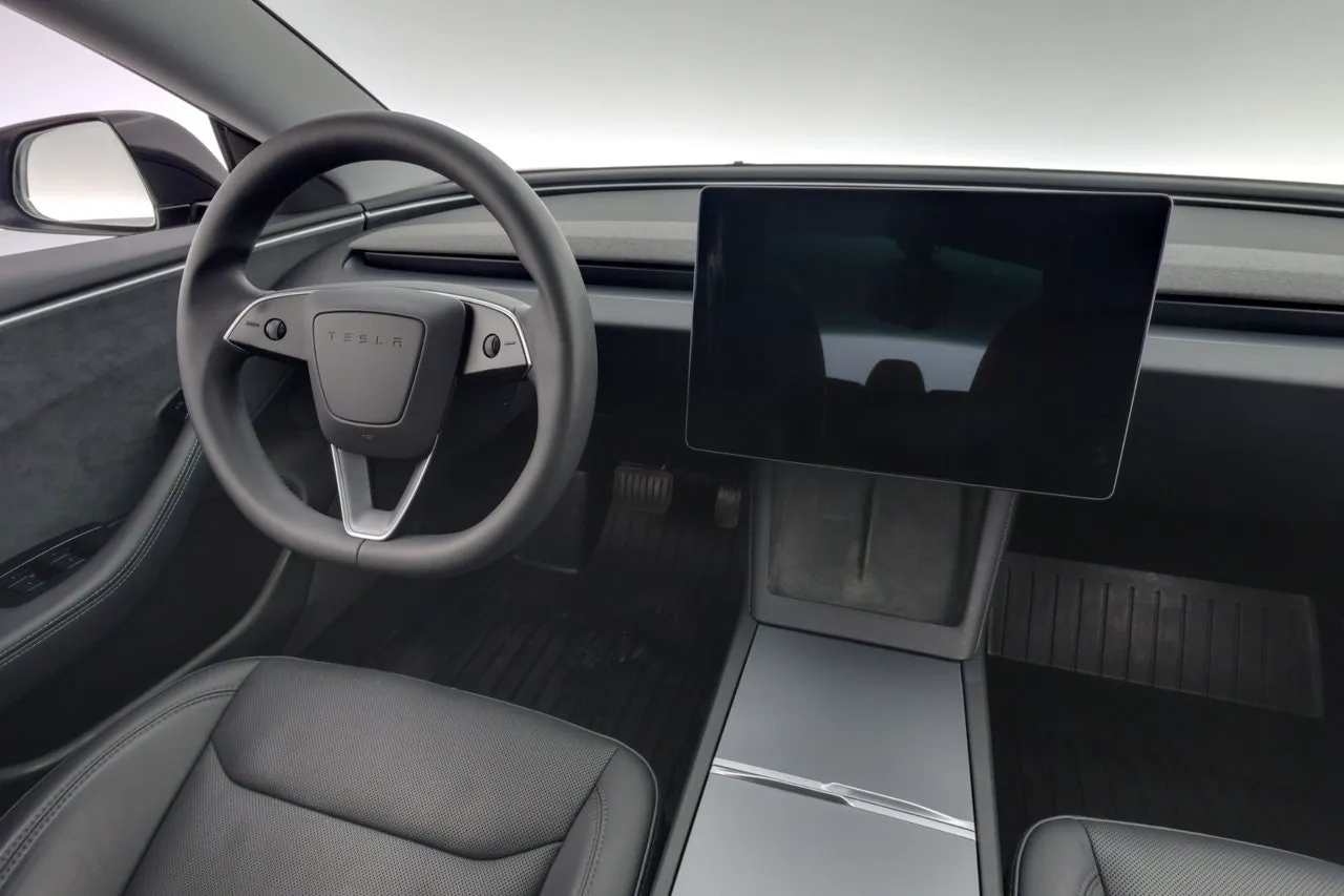 Tesla Model 3 bild 15