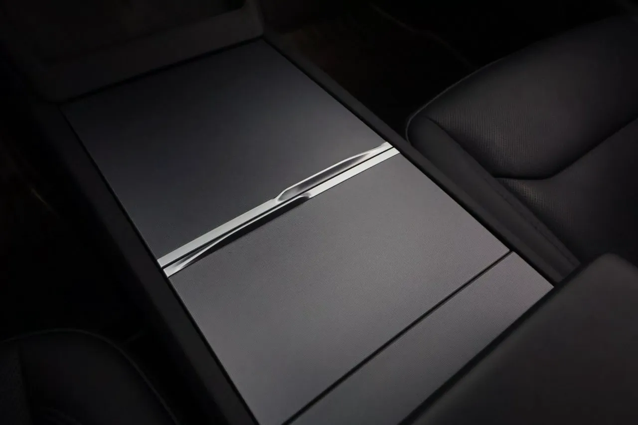 Tesla Model 3 bild 23