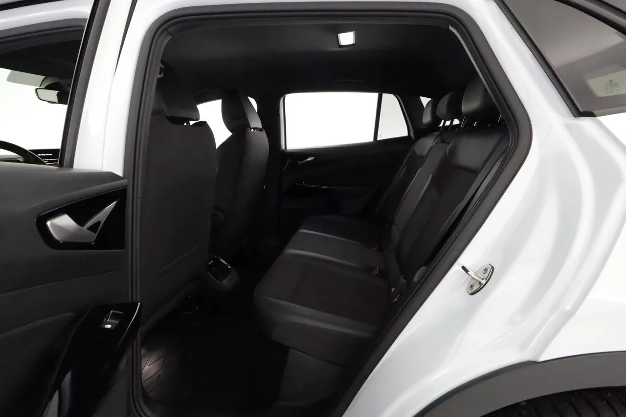 Volkswagen ID.4 bild 12