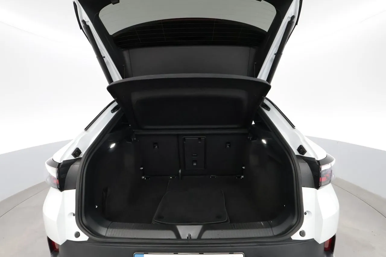 Volkswagen ID.4 bild 27