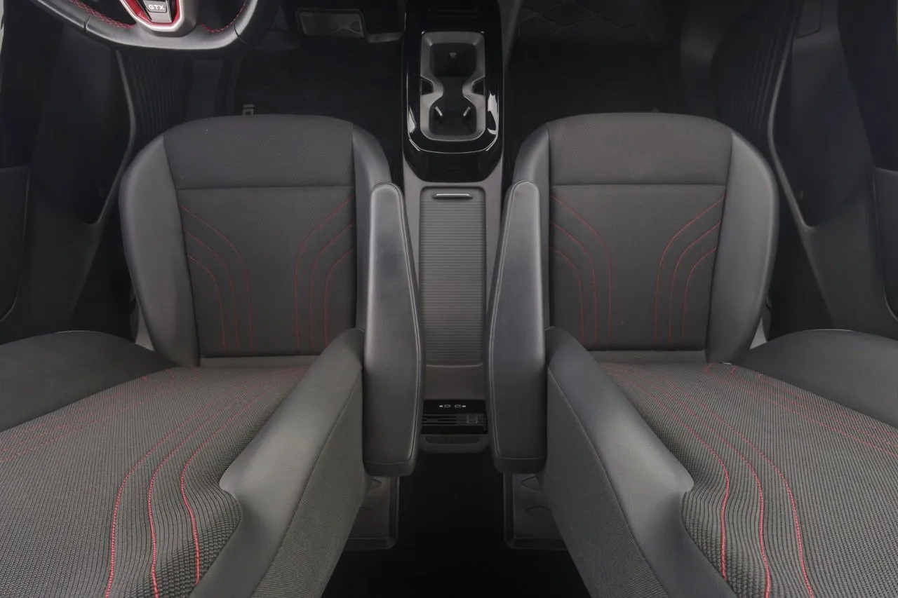 Volkswagen ID.4 bild 14