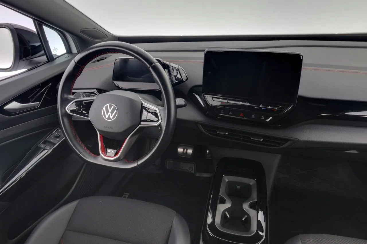 Volkswagen ID.4 bild 15