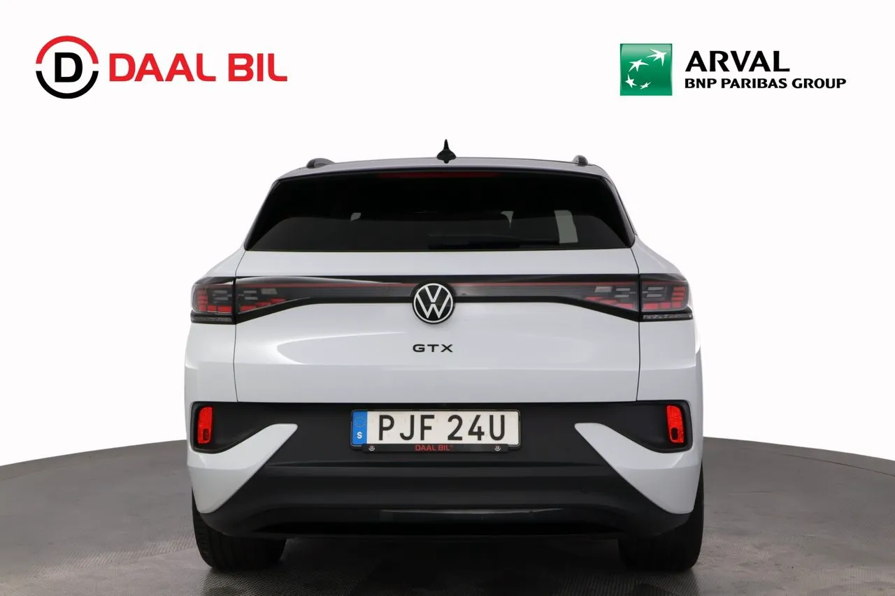Volkswagen ID.4 bild 7