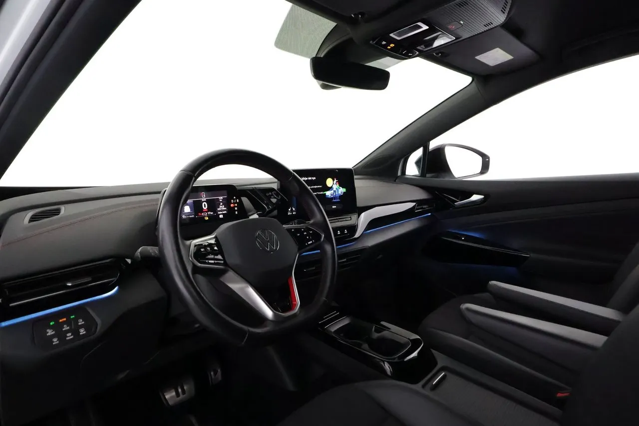 Volkswagen ID.4 bild 11