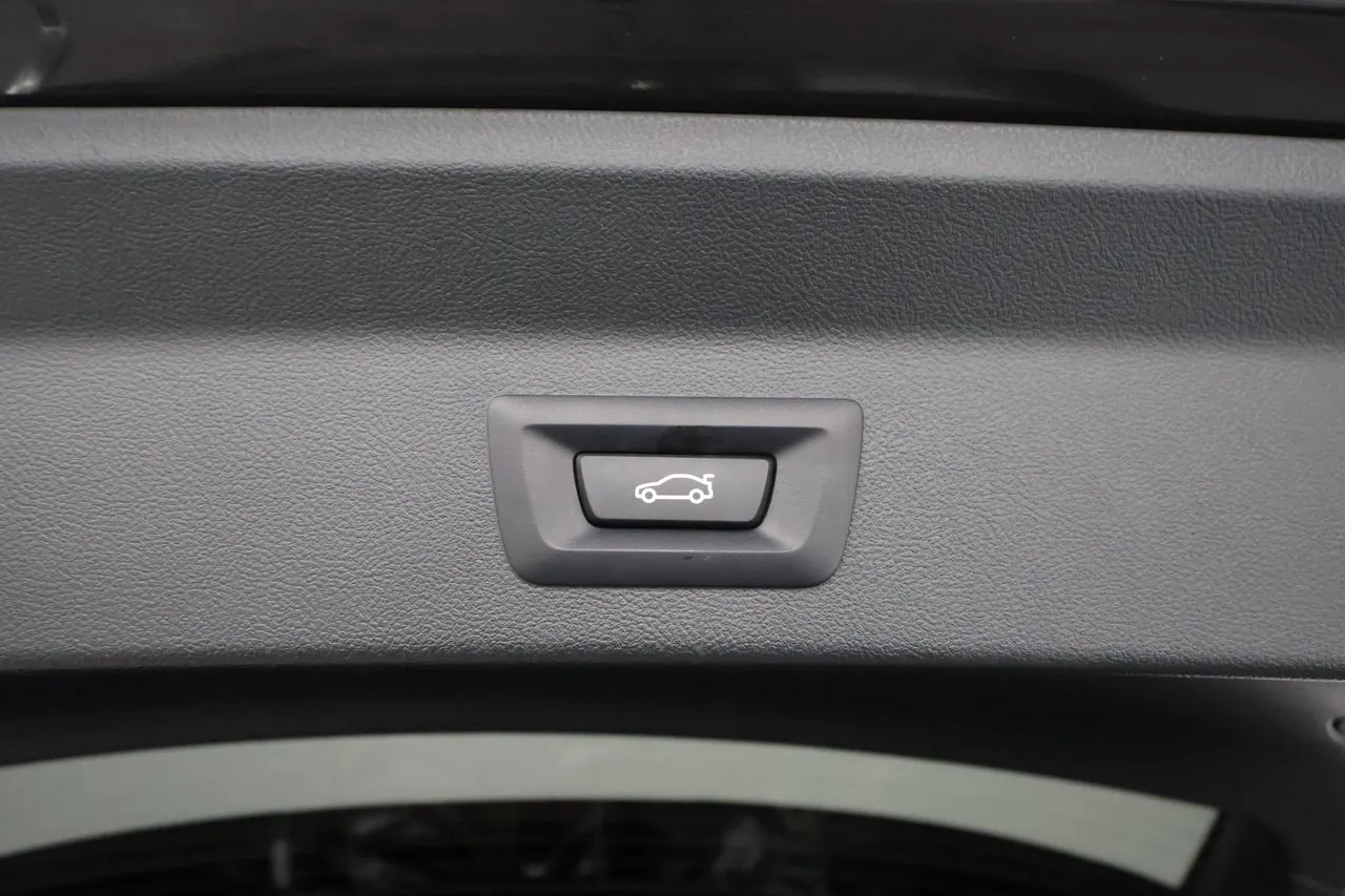 BMW iX3 bild 27
