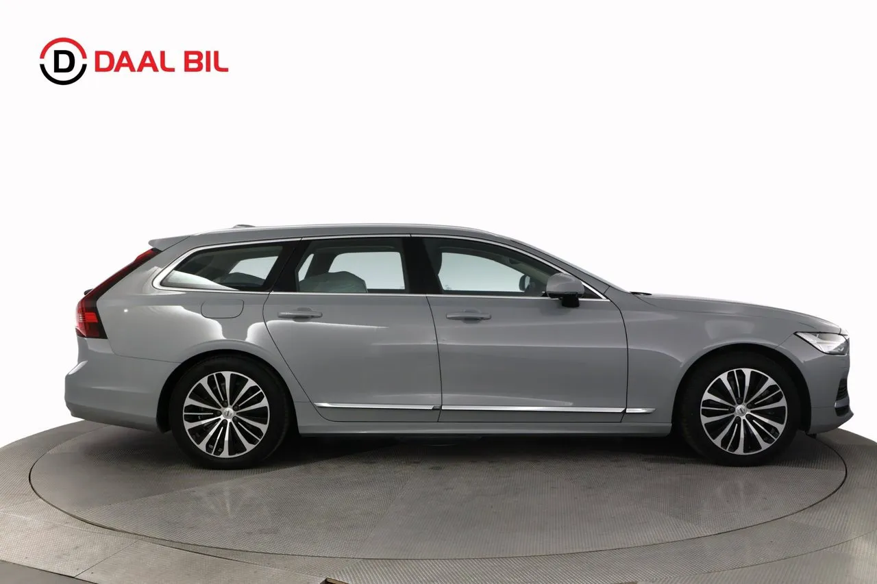 Volvo V90 bild 5