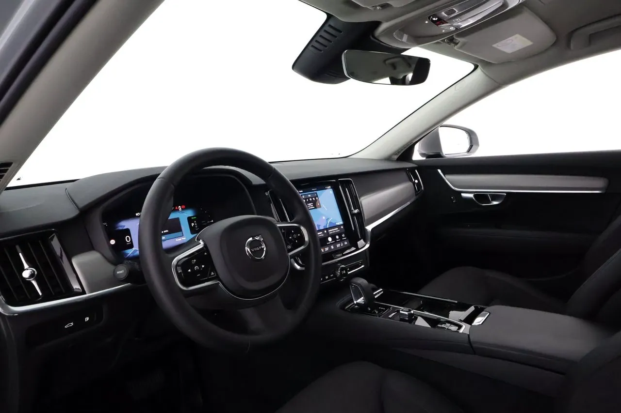 Volvo V90 bild 11