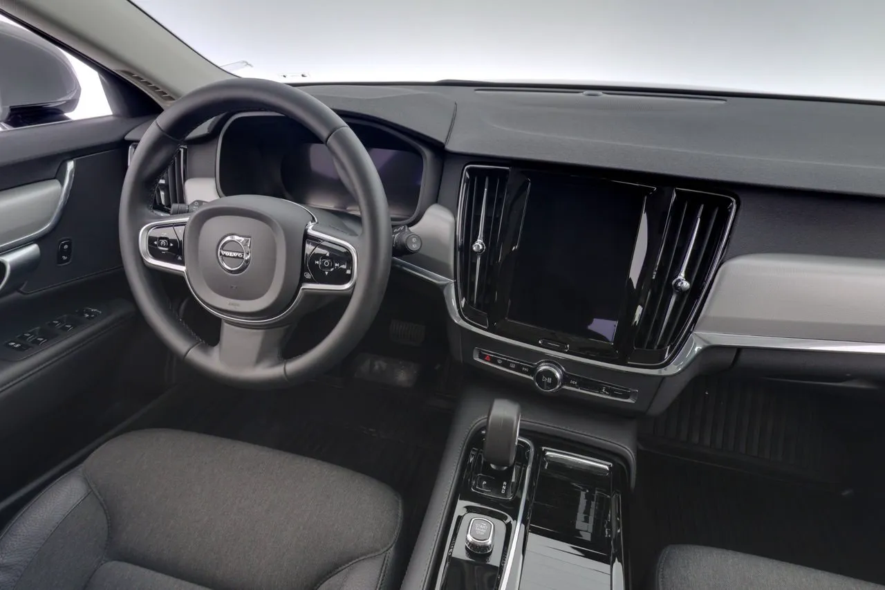 Volvo V90 bild 15