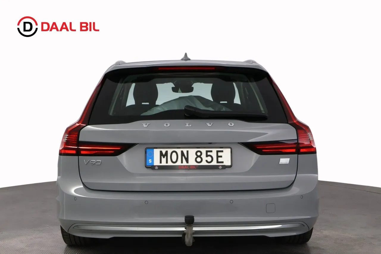 Volvo V90 bild 7