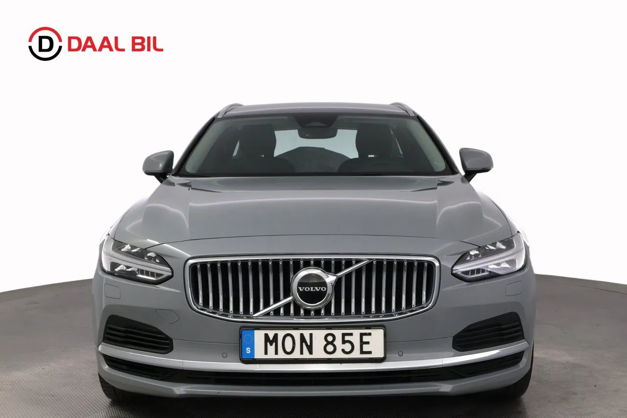 Volvo V90 bild 2