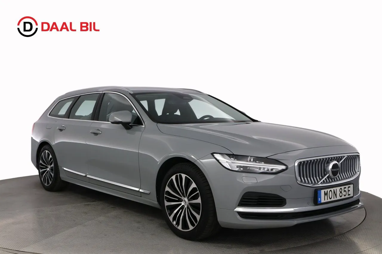 Volvo V90 bild 3