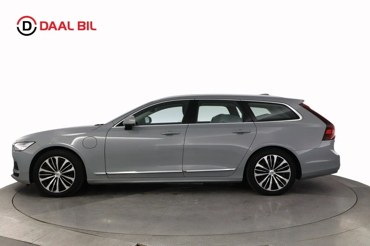 Volvo V90 bild 9