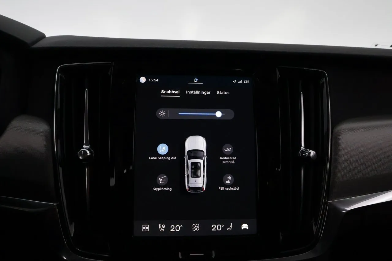 Volvo V90 bild 19