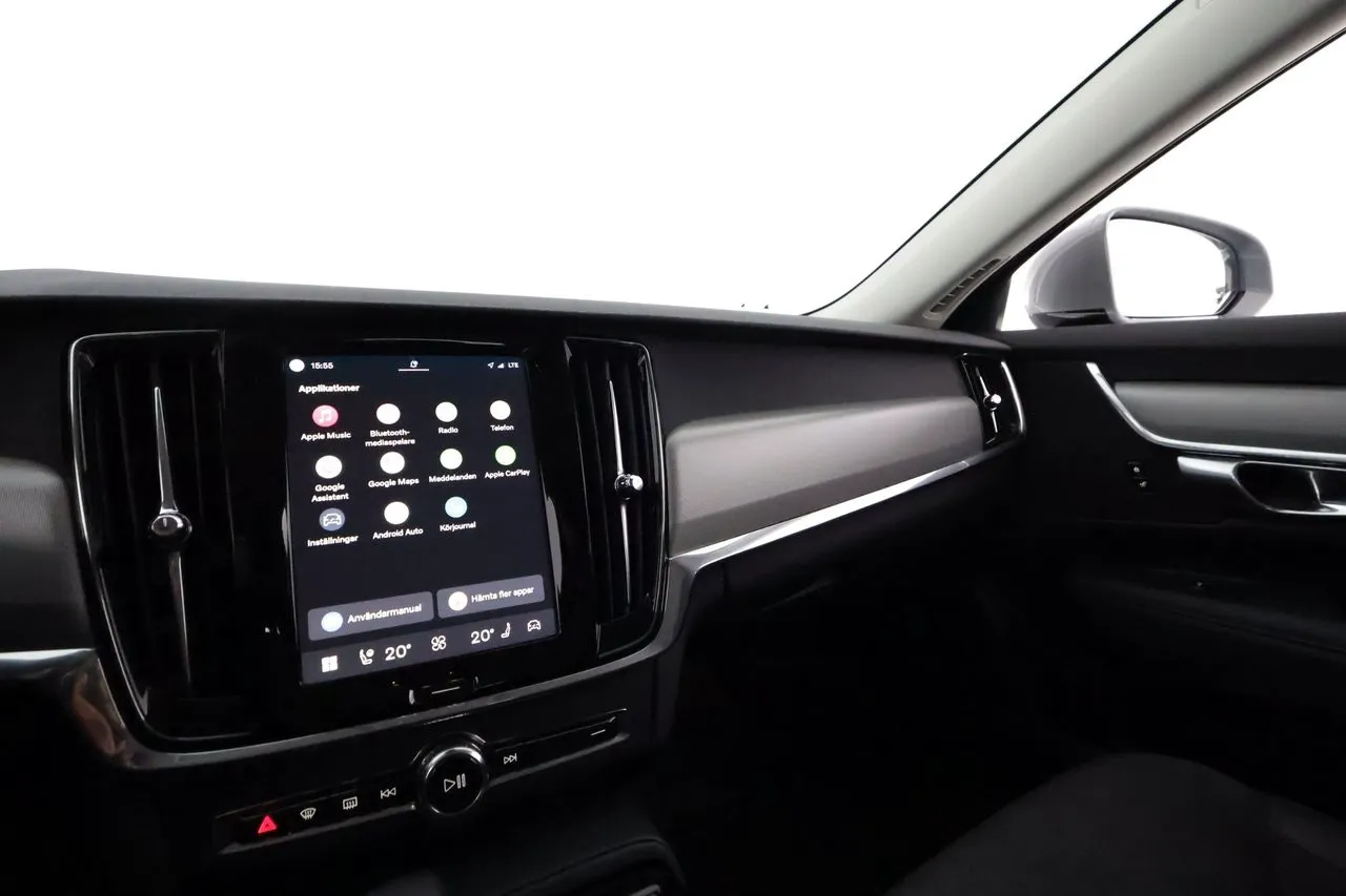 Volvo V90 bild 23