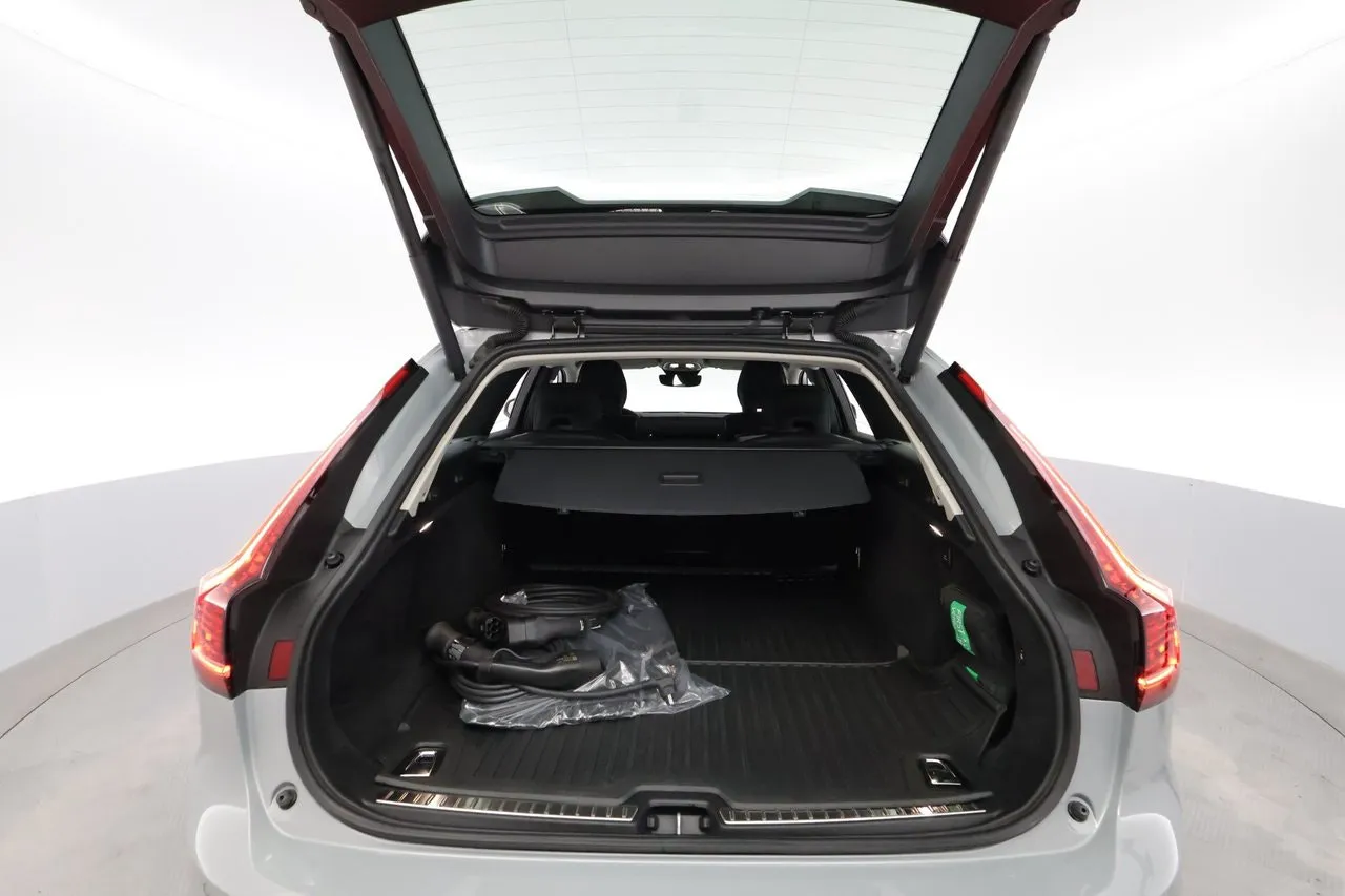 Volvo V90 bild 27
