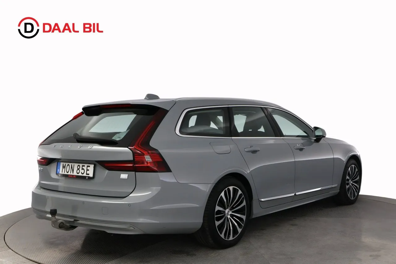 Volvo V90 bild 6