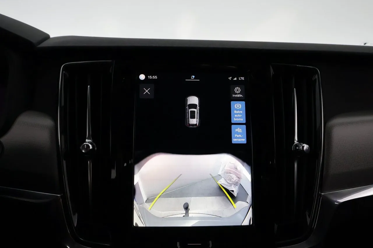 Volvo V90 bild 21