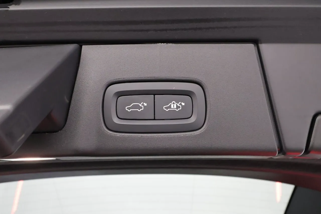 Volvo V90 bild 28