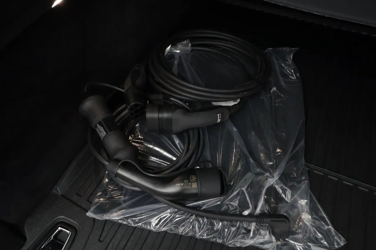 Volvo V90 bild 29