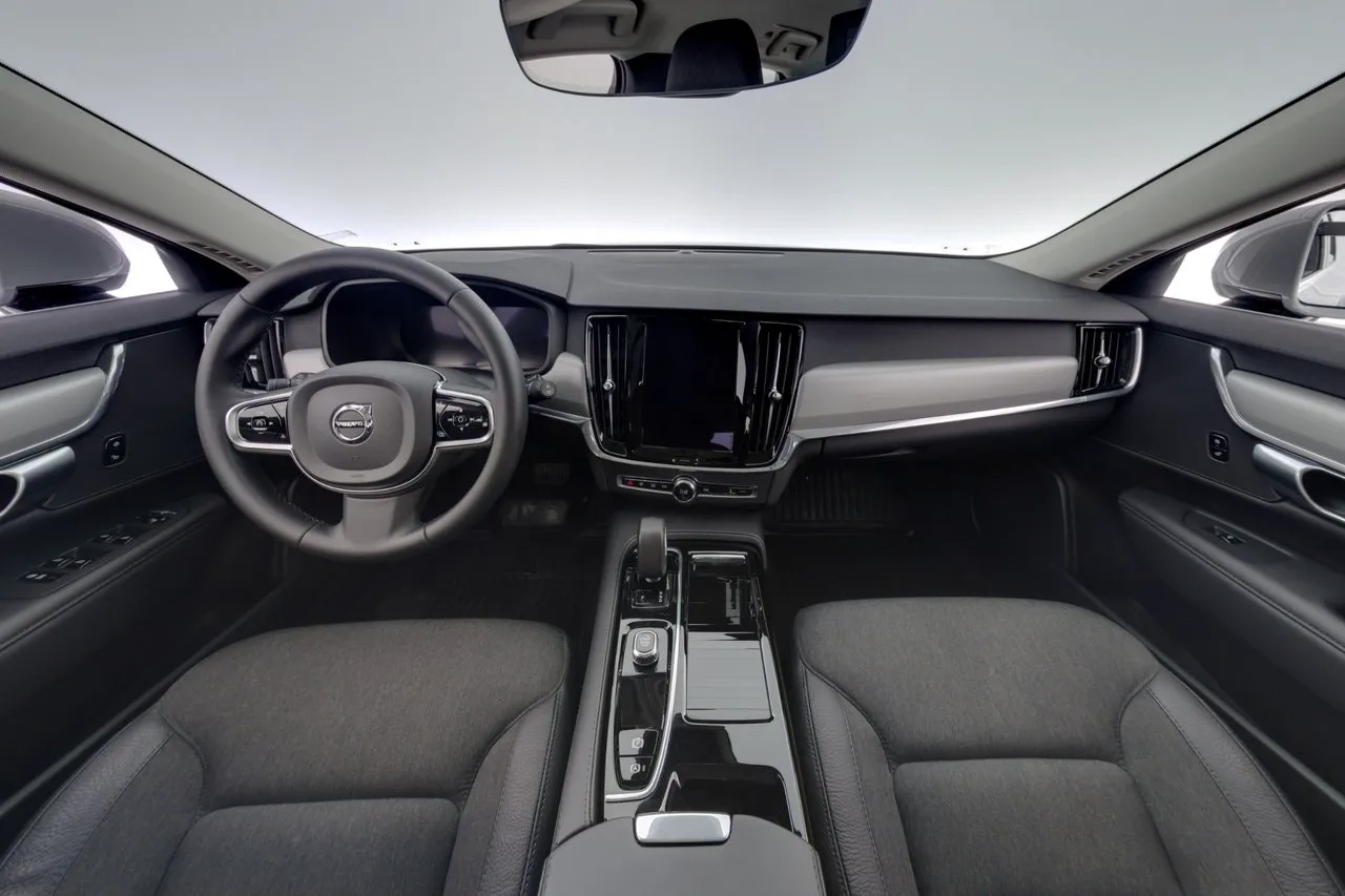 Volvo V90 bild 13