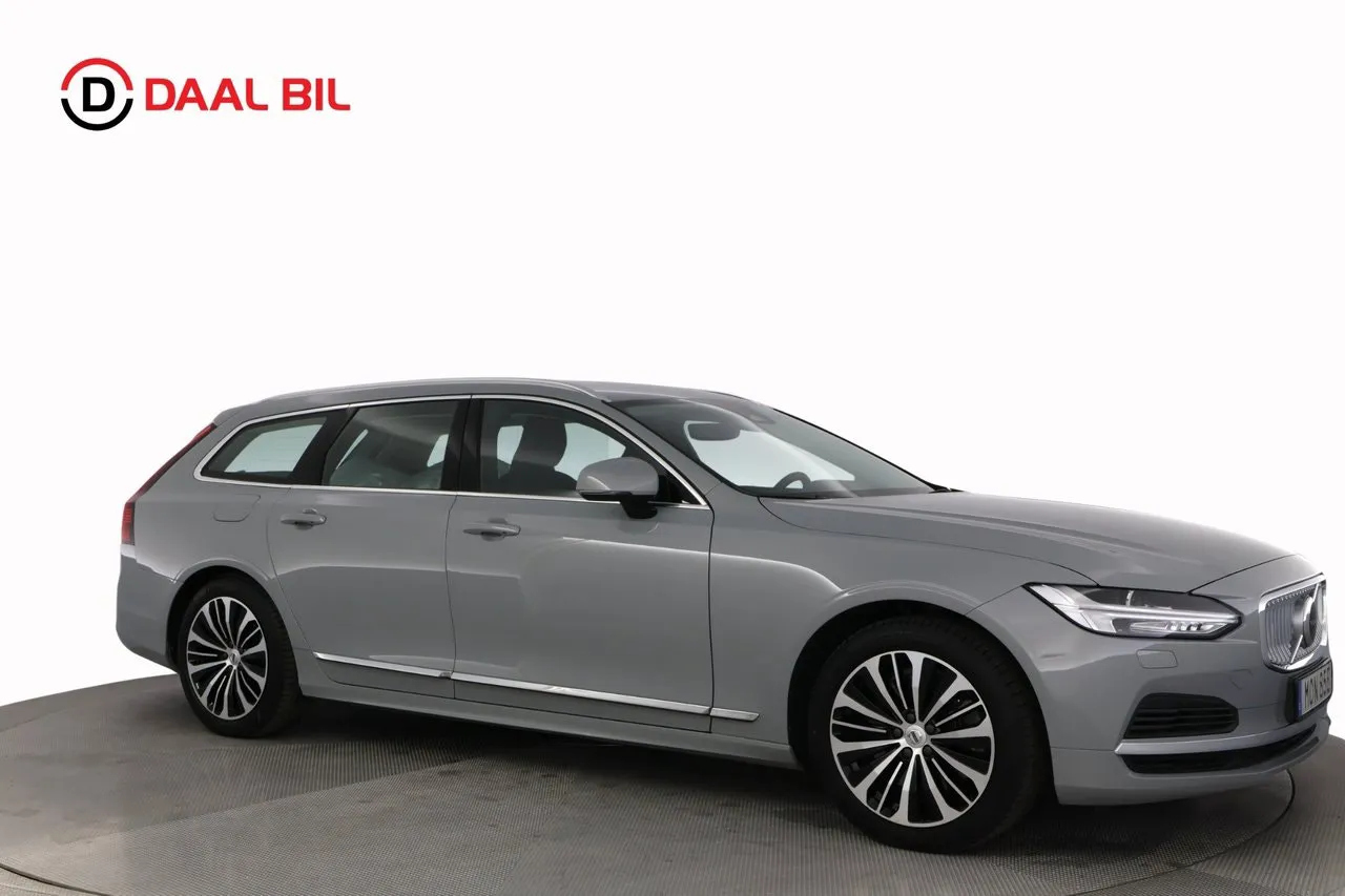 Volvo V90 bild 4