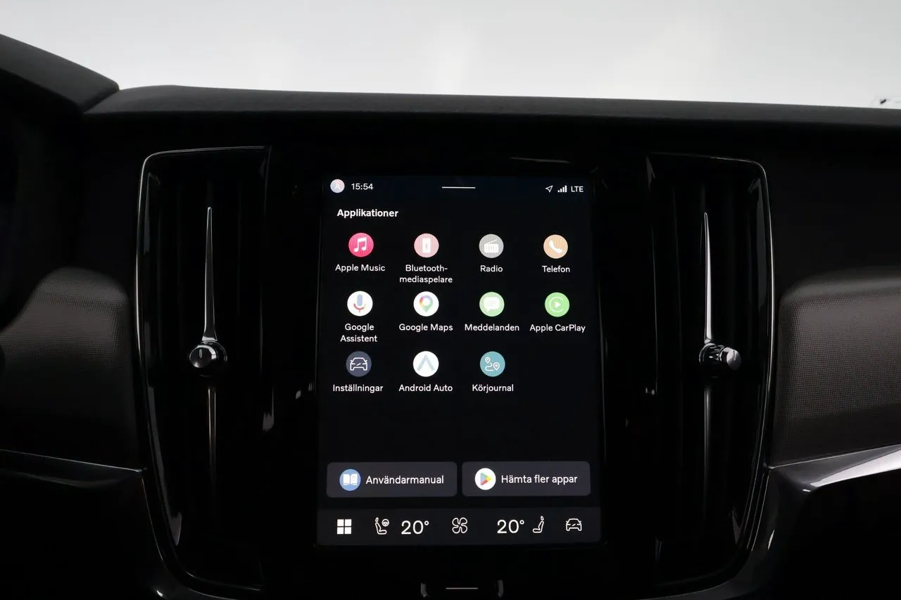 Volvo V90 bild 17