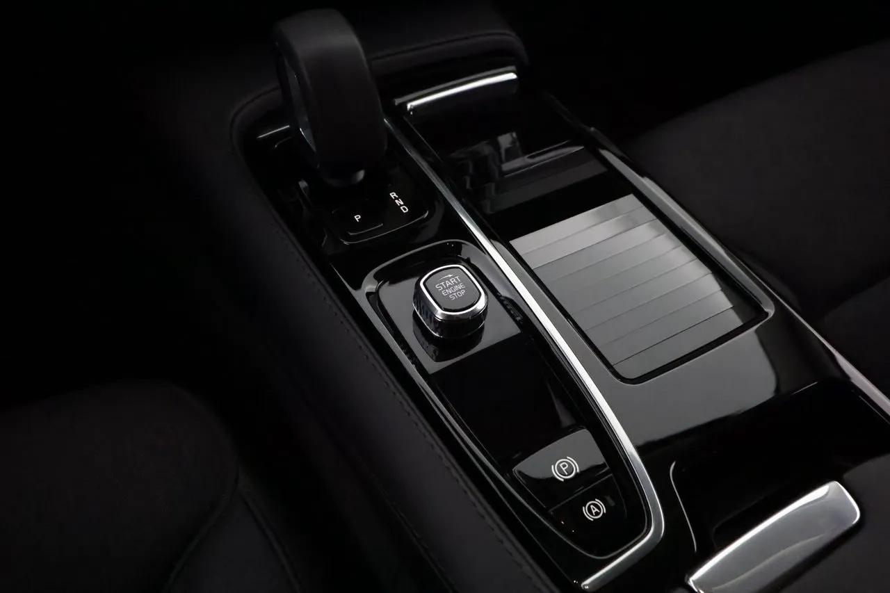 Volvo V90 bild 24