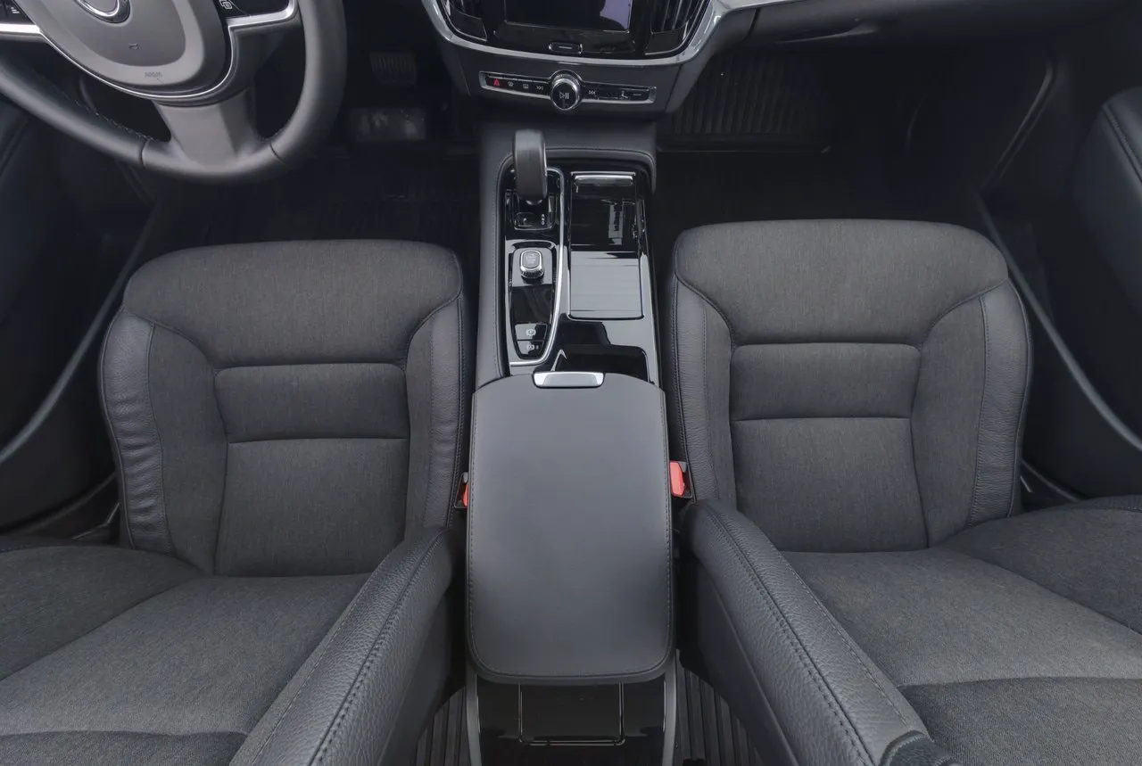 Volvo V90 bild 14