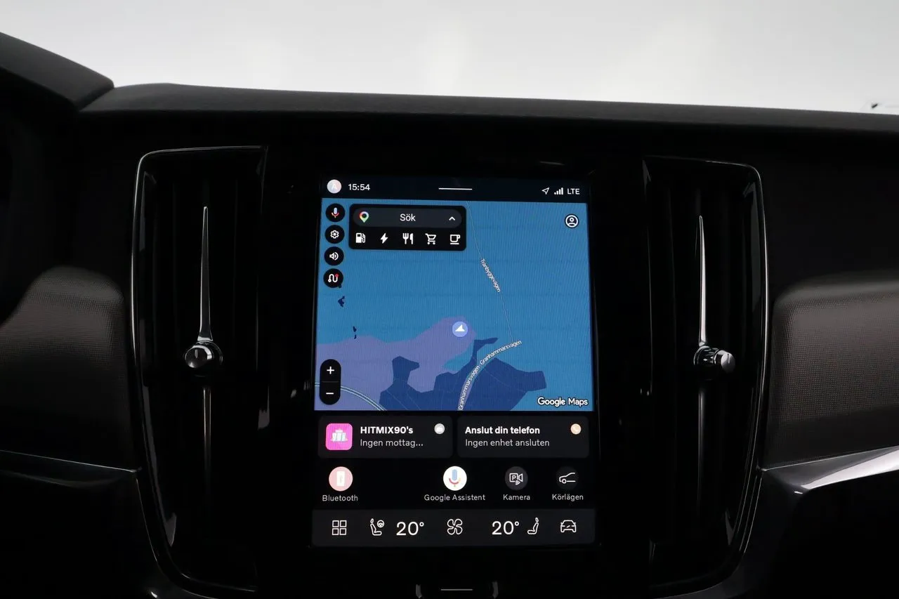 Volvo V90 bild 18
