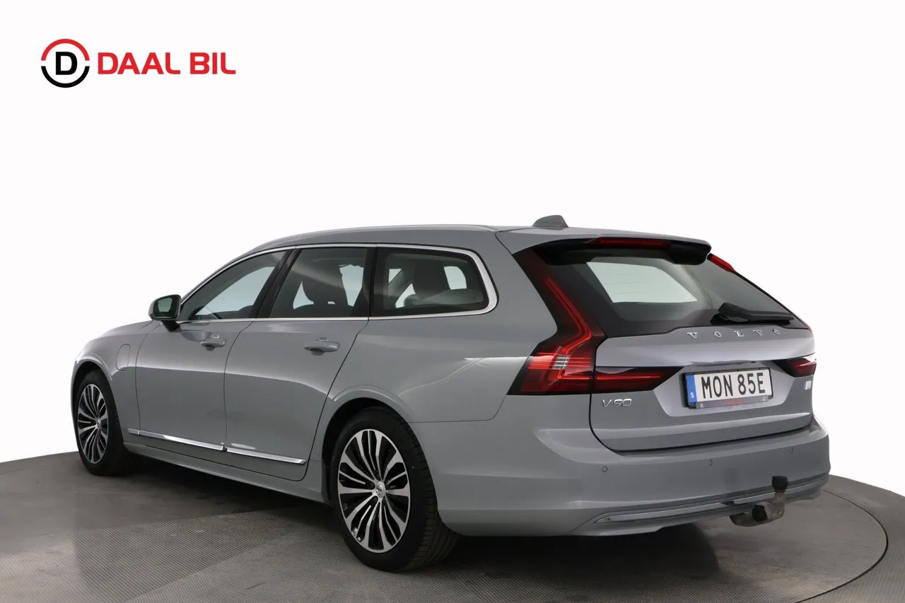 Volvo V90 bild 8