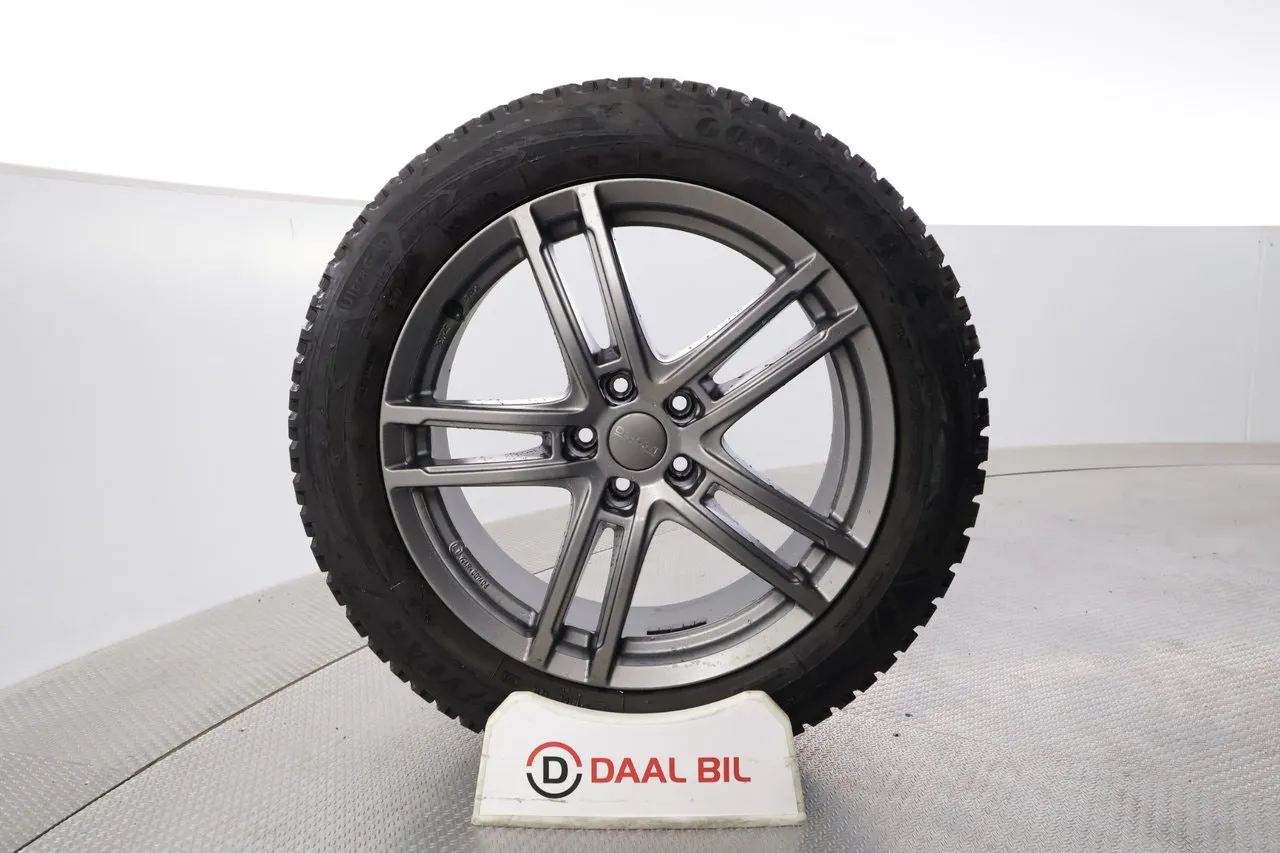 Volkswagen ID.4 bild 26